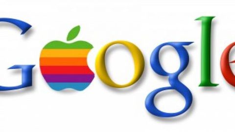 Guerra aperta tra Apple e Google a suon di multi-touch (e non solo)
