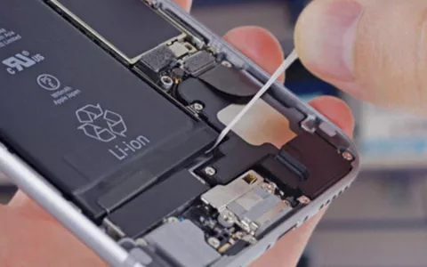 L'Unione Europea richiede ad Apple di rendere le batterie dell'iPhone facilmente sostituibili