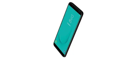 Samsung annuncia i Galaxy J6 e J8 in India