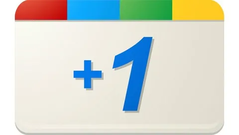 Google +1 debutta in Italia