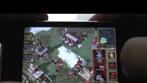 Command & Conquer Red Alert: il migliore RTS per iPhone