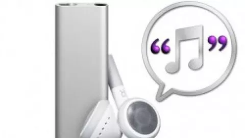 Aggiornato il VoiceOver Kit per il nuovo iPod shuffle