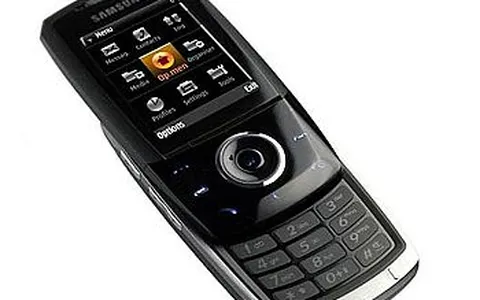 3GSM: Symbian S60 anche sul Samsung i520