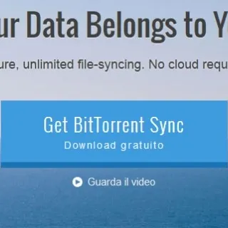 BitTorrent Sync, record download e nuova versione