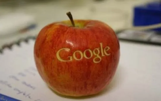 Apple & Google: il patto non scritto