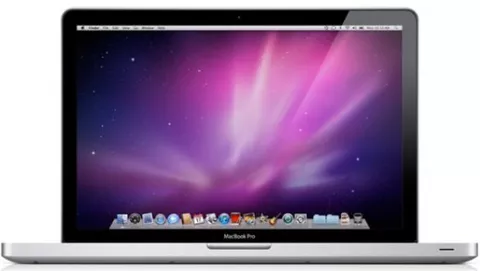 Nuovi MacBook Pro: Trackpad più ampio e SSD per OS X
