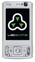 UbiSafe: il radar per i genitori