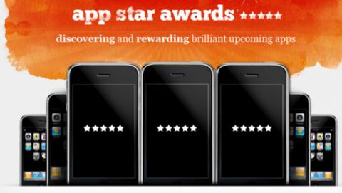 App Star Awards premiano le migliori app per iPhone non ancora approvate