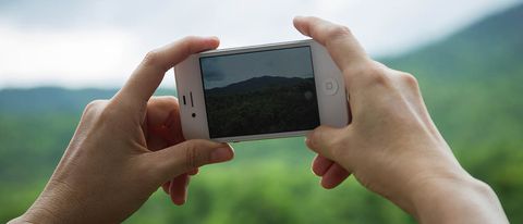 Apple supera Nikon fra le fotocamere su Flickr