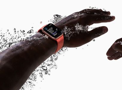 Apple Watch Series 6, migliorano prestazioni e resistenza all'acqua