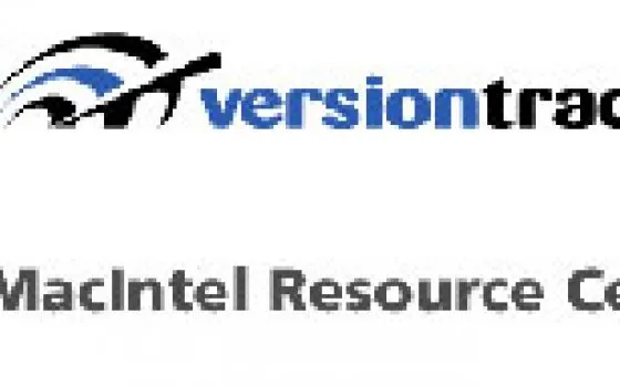Tutto il software per Mac Intel