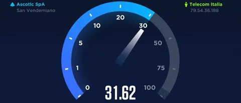 Speedtest.net abbandona Flash