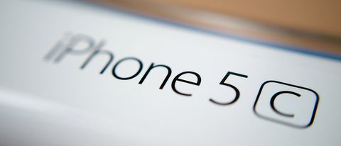 Un iPhone 5C 8GB per spingere le connessioni LTE