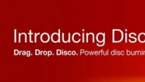Disco una valida alternativa a Toast