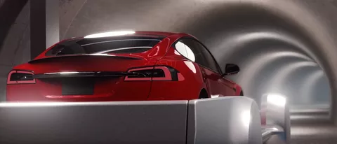 The Boring Company: i tunnel di Elon Musk