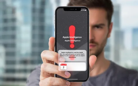 È ufficiale: Apple ritarda gli aggiornamenti di Siri con Apple Intelligence