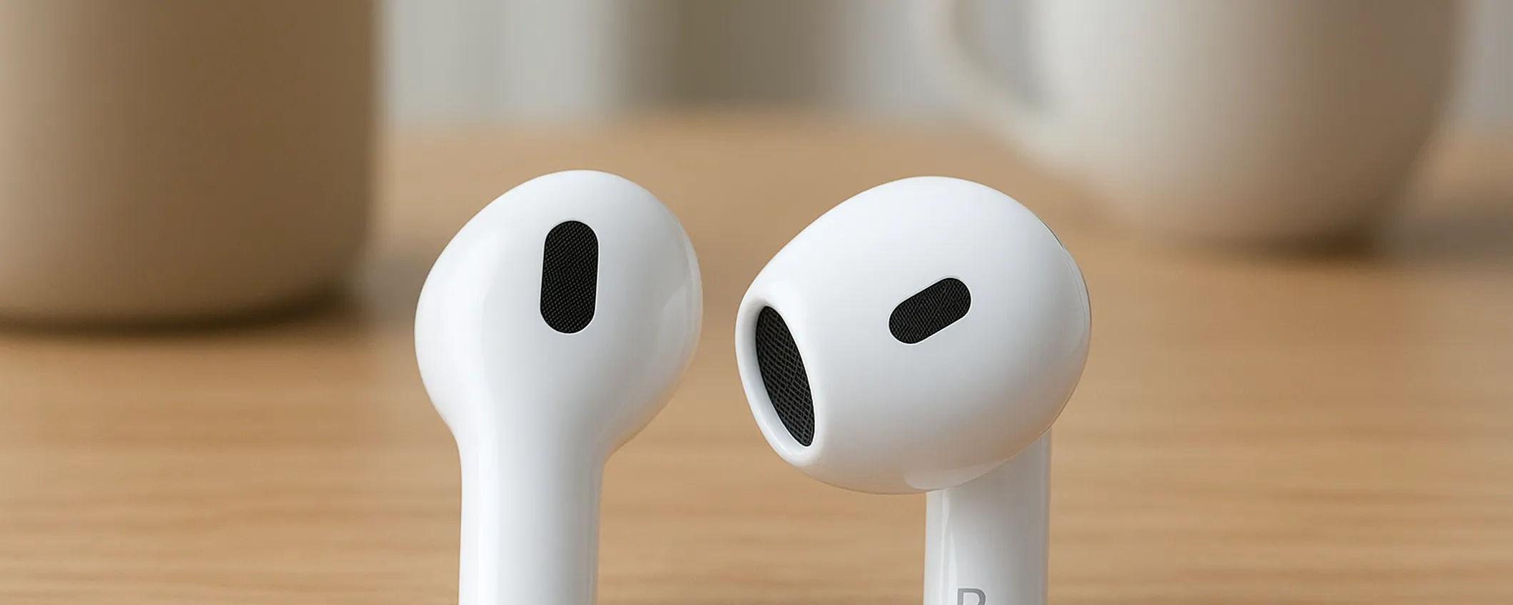 AirPods 4 a 99€: qualità Apple e tecnologia avanzata a un prezzo mai visto