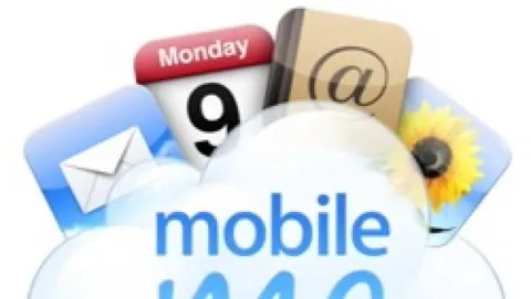 Mac OS X 10.5.6: una migliore sincronizzazione  di MobileMe?