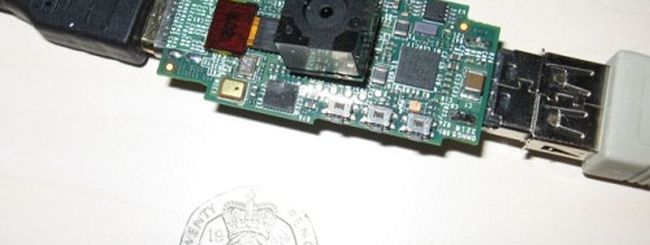Un micro PC per studiare l’architettura dei computer