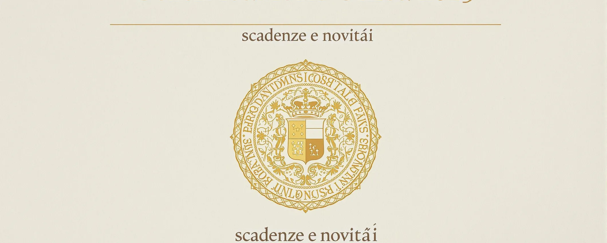 Certificazione Unica 2025: scadenze e novità