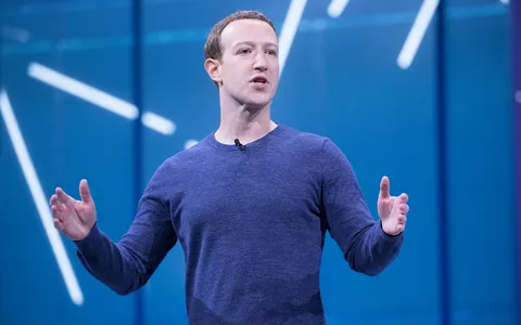 Facebook potrebbe presto cambiare nome