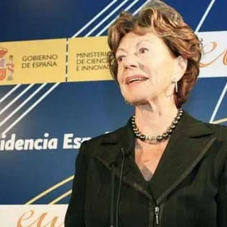 Neelie Kroes e il Manifesto Europeo delle startup