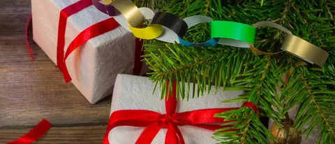 Natale: prodotti e servizi Google sotto l'albero