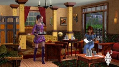 The Sims 3 per iPhone e Mac il 2 giugno