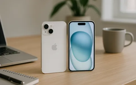 Apple iPhone 15 azzurro in offerta: qualità top a un prezzo sorprendente su Amazon