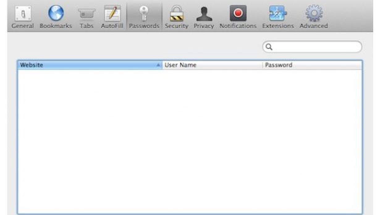 web browsers for macbook pro mountain lion