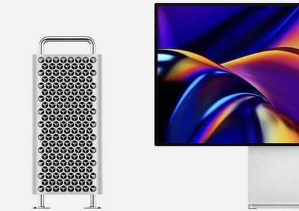 Mac Pro & Pro Display XDR: rilascio il 10 dicembre 2019