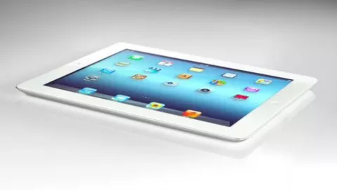 Molti acquirenti del nuovo iPad non ne avevano mai posseduto uno