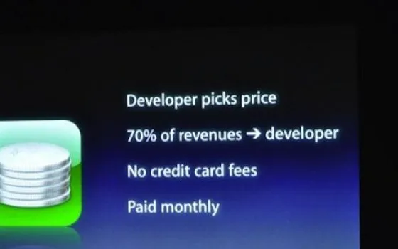 Acquisti in-app obbligatori su App Store entro il 31 marzo