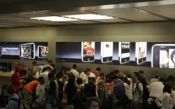 iPhone in Italia entro luglio?