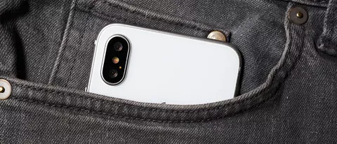 Consumer Reports: iPhone X vince sulla fotocamera