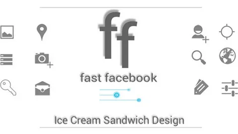 Facebook Veloce, app Android alternativa per il social network