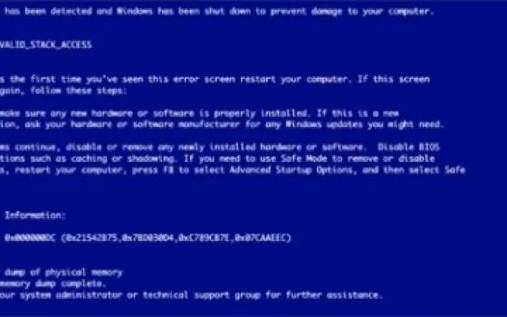 Quando non si è utenti Windows...
