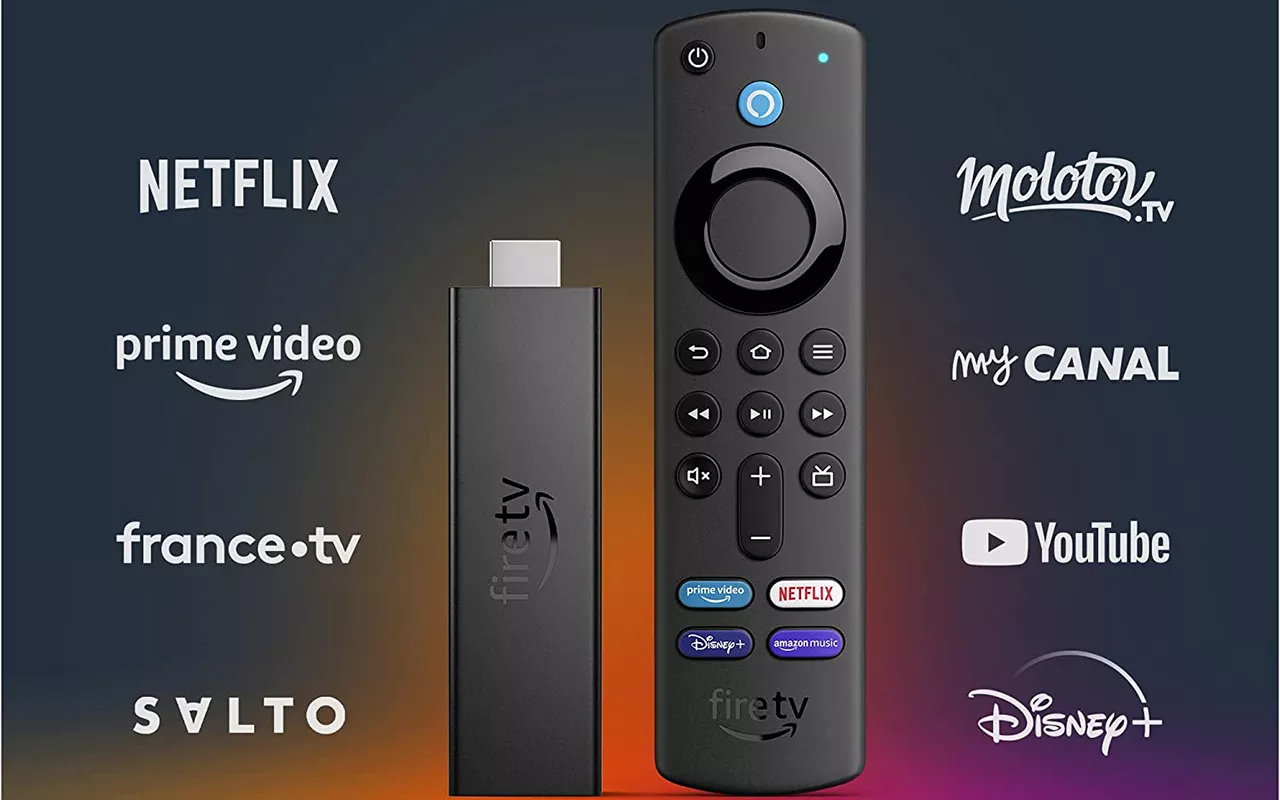 Fire Stick TV in sconto con le Offerte di settembre Amazon