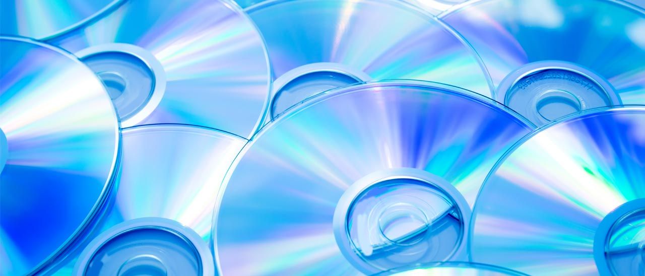 Sony annuncia Archival Disc, il Bluray da 1 TB news