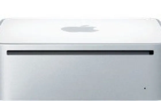 Il ritorno del Mac Mini?