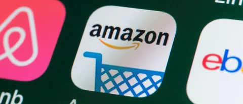 Amazon, suo il dominio .amazon: batte l'Amazzonia