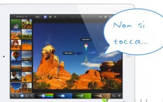 Il dominio iPad3.com ora appartiene ad Apple