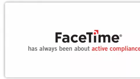 Apple compra FaceTime.com