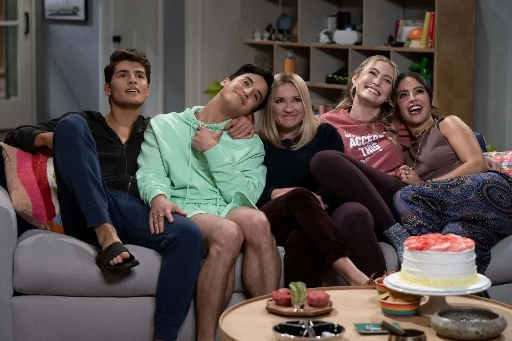 Netflix, serie TV e film in uscita tra il 4 e il 10 ottobre