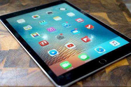 iPad Pro 2, il modello da 9,7 pollici sarà un upgrade minore