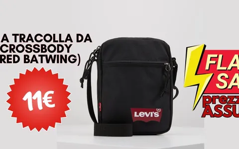 Borsa levis amazon top