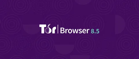 Tor Browser 8.5, versione ufficiale per Android
