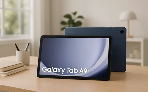 Samsung Galaxy Tab A9+ a 100€ in meno: promo esclusiva su Amazon
