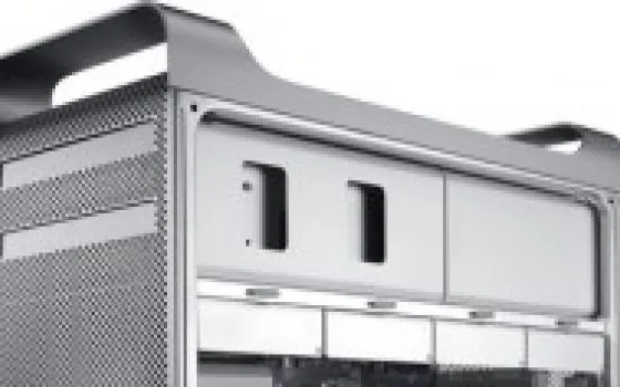 Mac Pro Nehalem: Apple al lavoro per risolvere i problemi di surriscaldamento della CPU