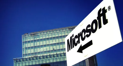 Microsoft si libera dall'antitrust USA